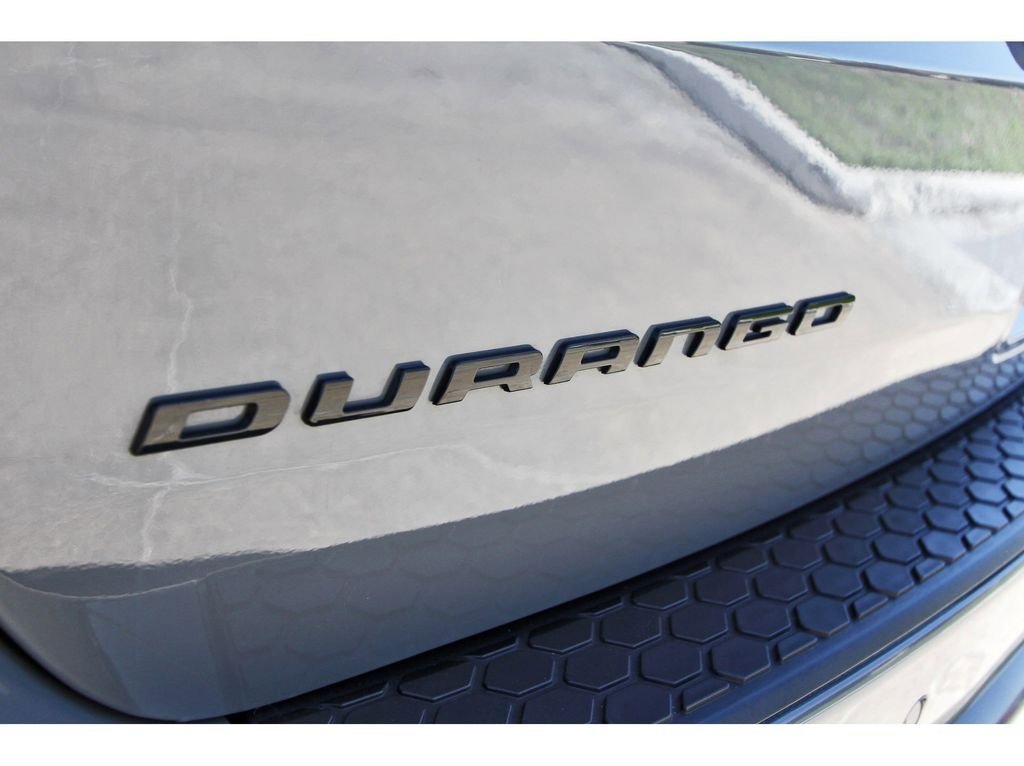 Used 2025 Dodge Durango GT w/ Blacktop Package image 26