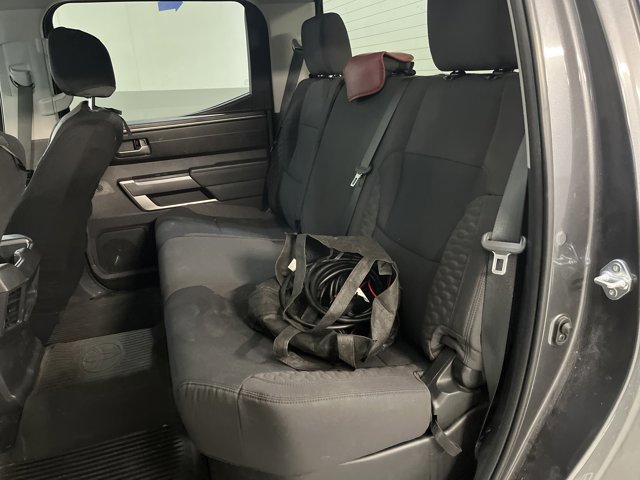 Used 2022 Toyota Tundra SR5 w/ Convenience Package image 7