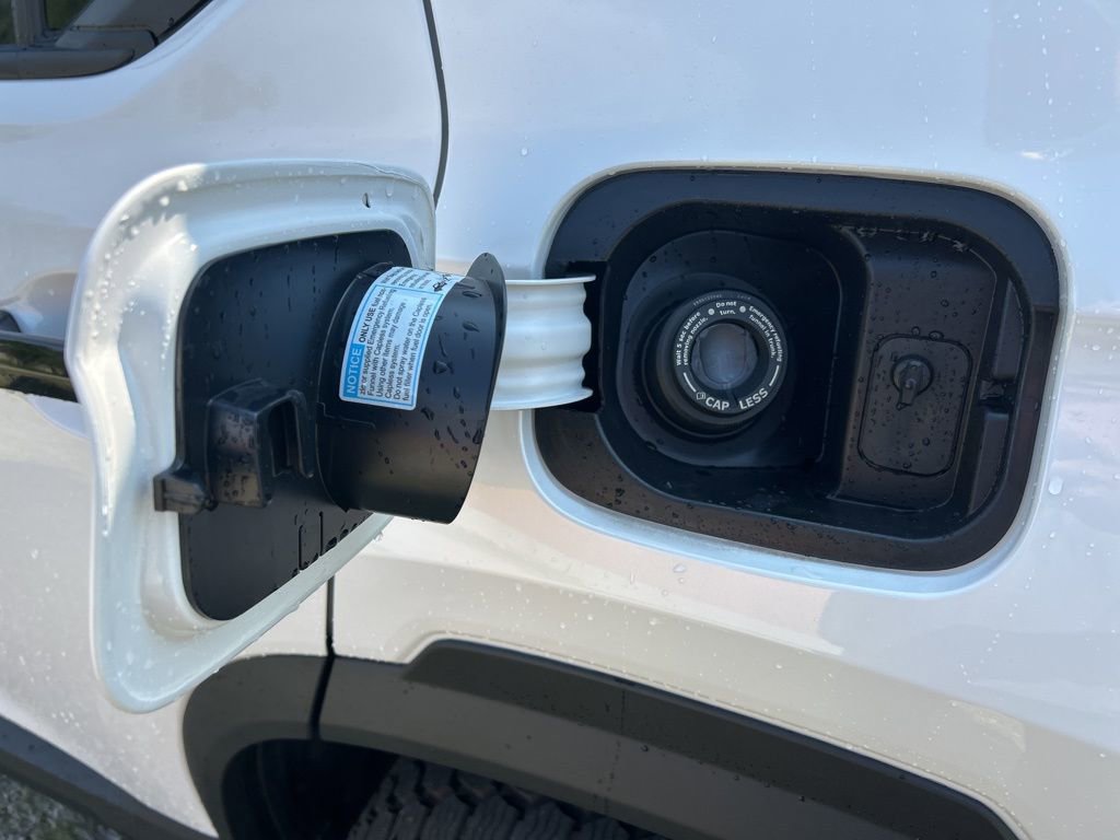 New 2026 Honda Passport TrailSport image 12