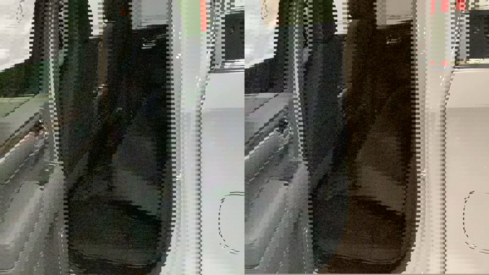 New 2026 Chevrolet Silverado 1500 RST image 9