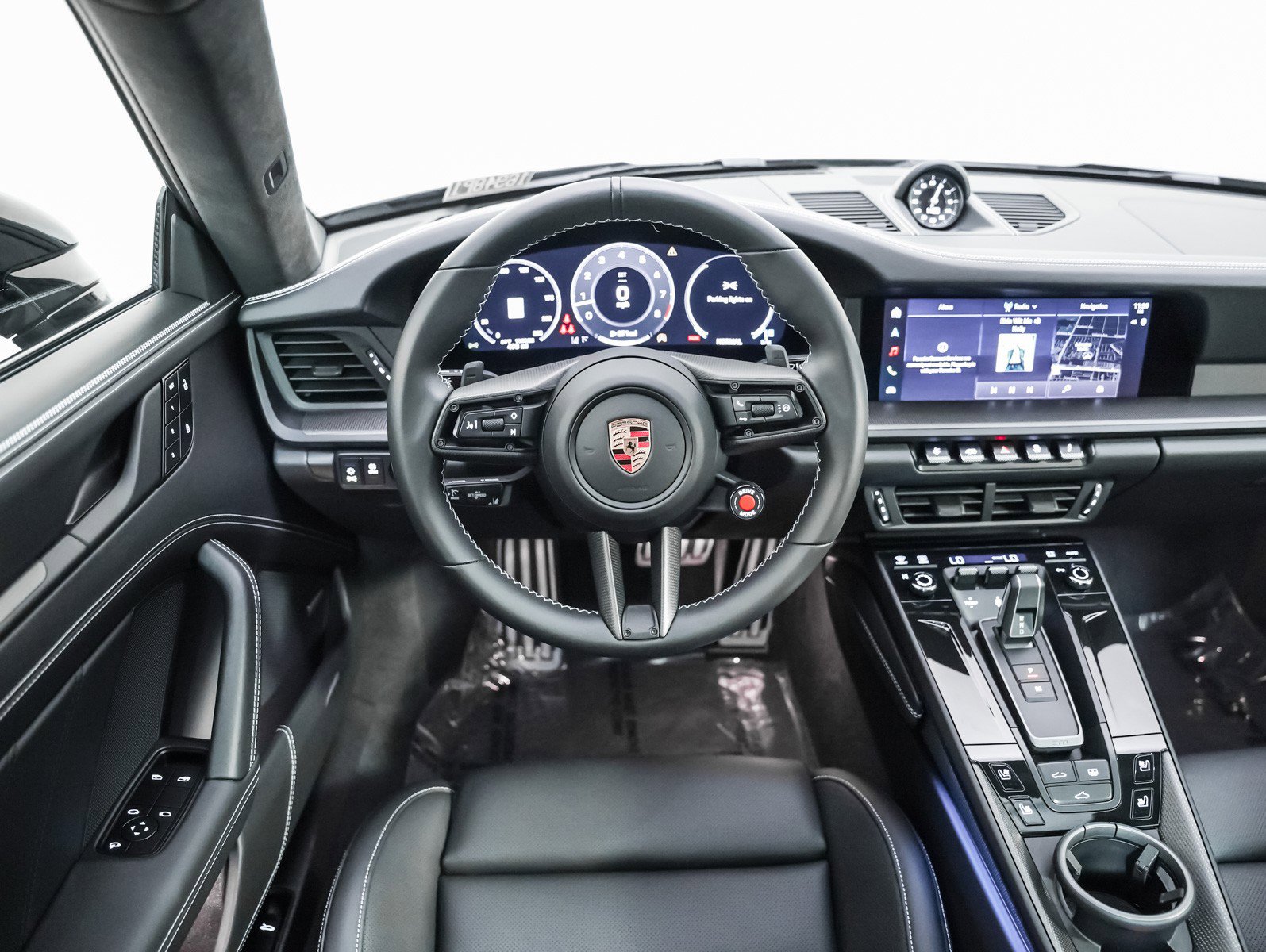 Used 2026 Porsche 911 Carrera S image 16