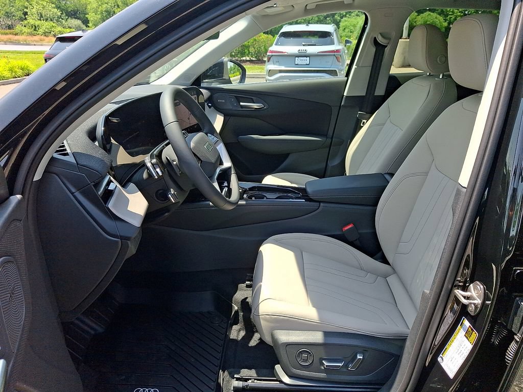 New 2026 Audi Q3 quattro 2.0T AWD/4WD image 11