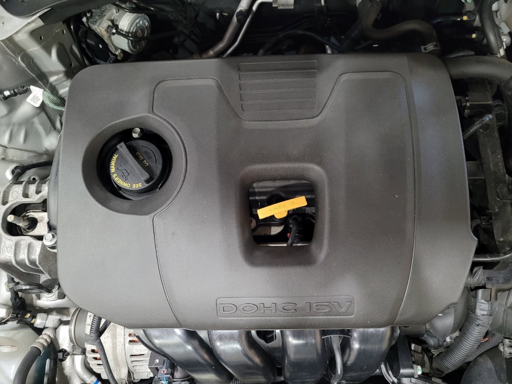 Used 2021 Kia Forte LXS FWD image 30