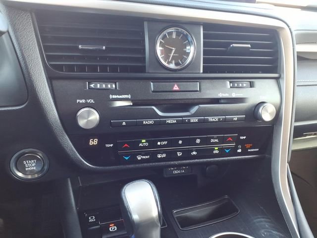 Used 2020 Lexus RX 350 FWD w/ Accessory Package image 13
