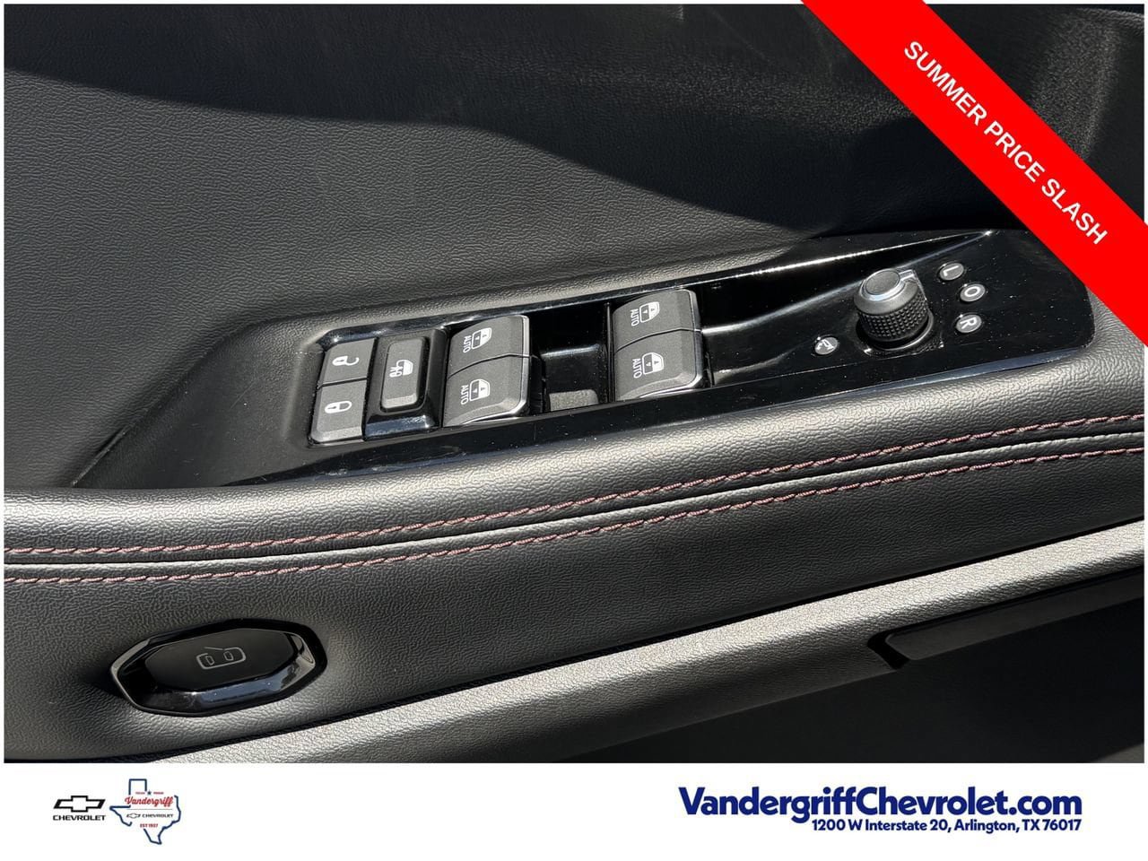 Used 2024 Jeep Wagoneer Launch Edition AWD/4WD image 20