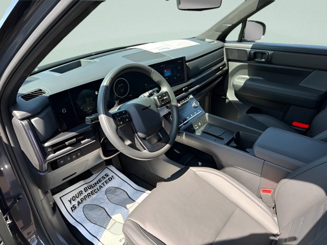 Used 2026 Hyundai Santa Fe Calligraphy AWD/4WD image 4