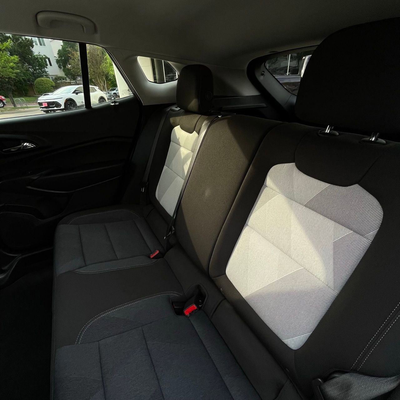 Used 2024 Chevrolet Trax LS w/ LS Convenience Package image 22