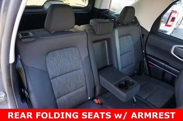 Certified 2023 Ford Bronco Sport Big Bend image 10