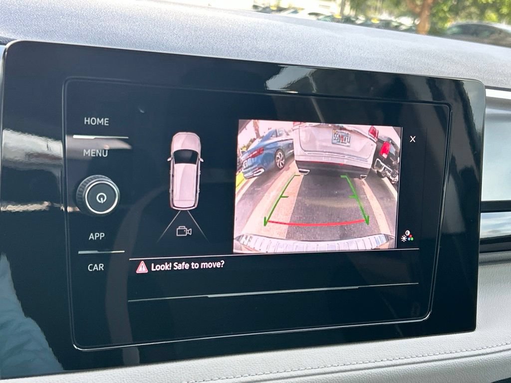 Certified 2026 Volkswagen Taos S FWD image 33