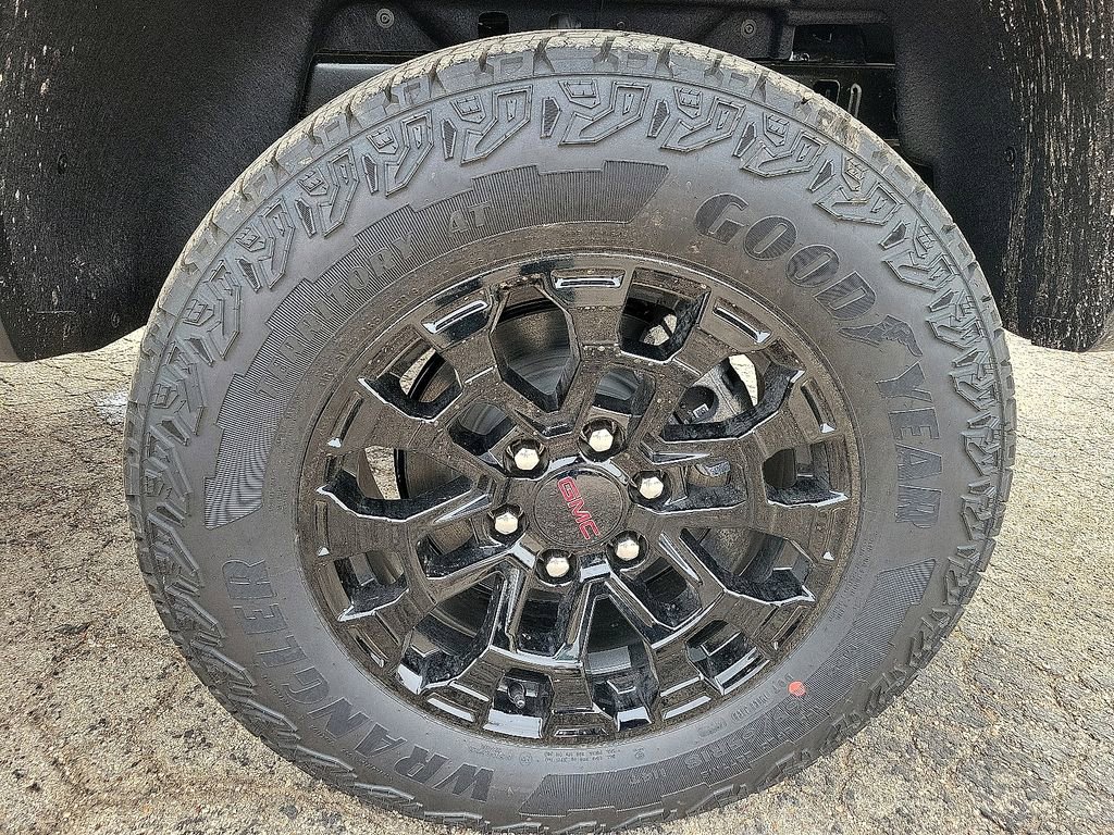 New 2026 GMC Canyon Elevation w/ Convenience Package image 10