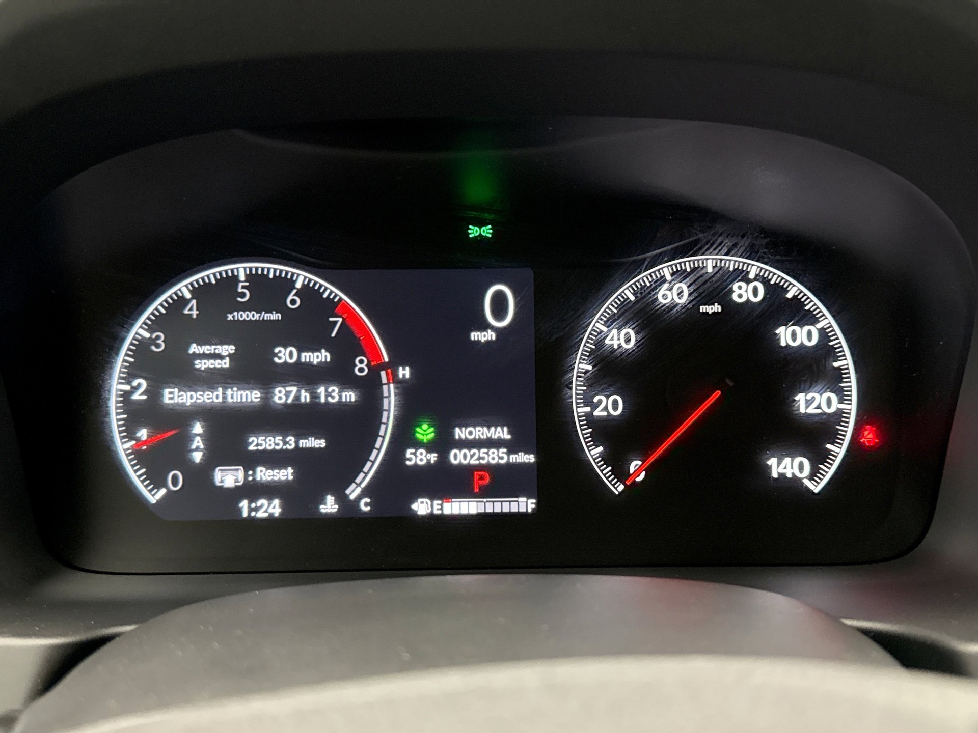 Used 2026 Honda Ridgeline Black Edition image 13