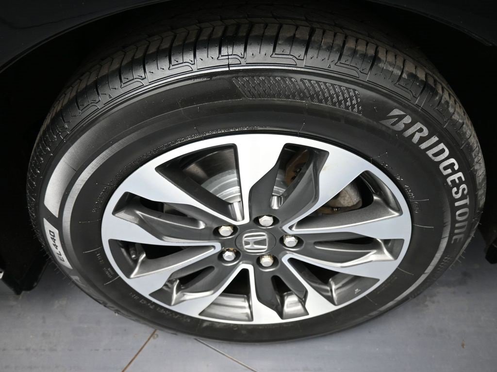 Certified 2022 Honda Odyssey EX-L image 15