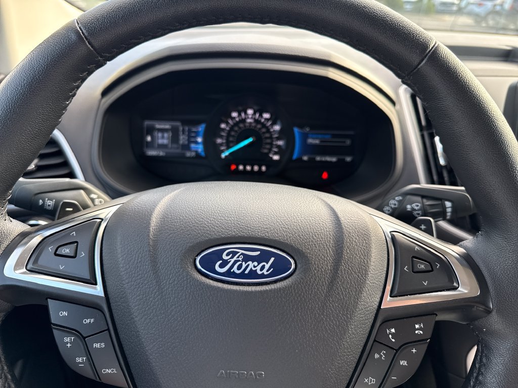 Used 2024 Ford Edge SEL w/ Convenience Package AWD/4WD image 13
