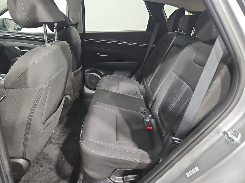 Certified 2022 Hyundai Tucson SEL image 26