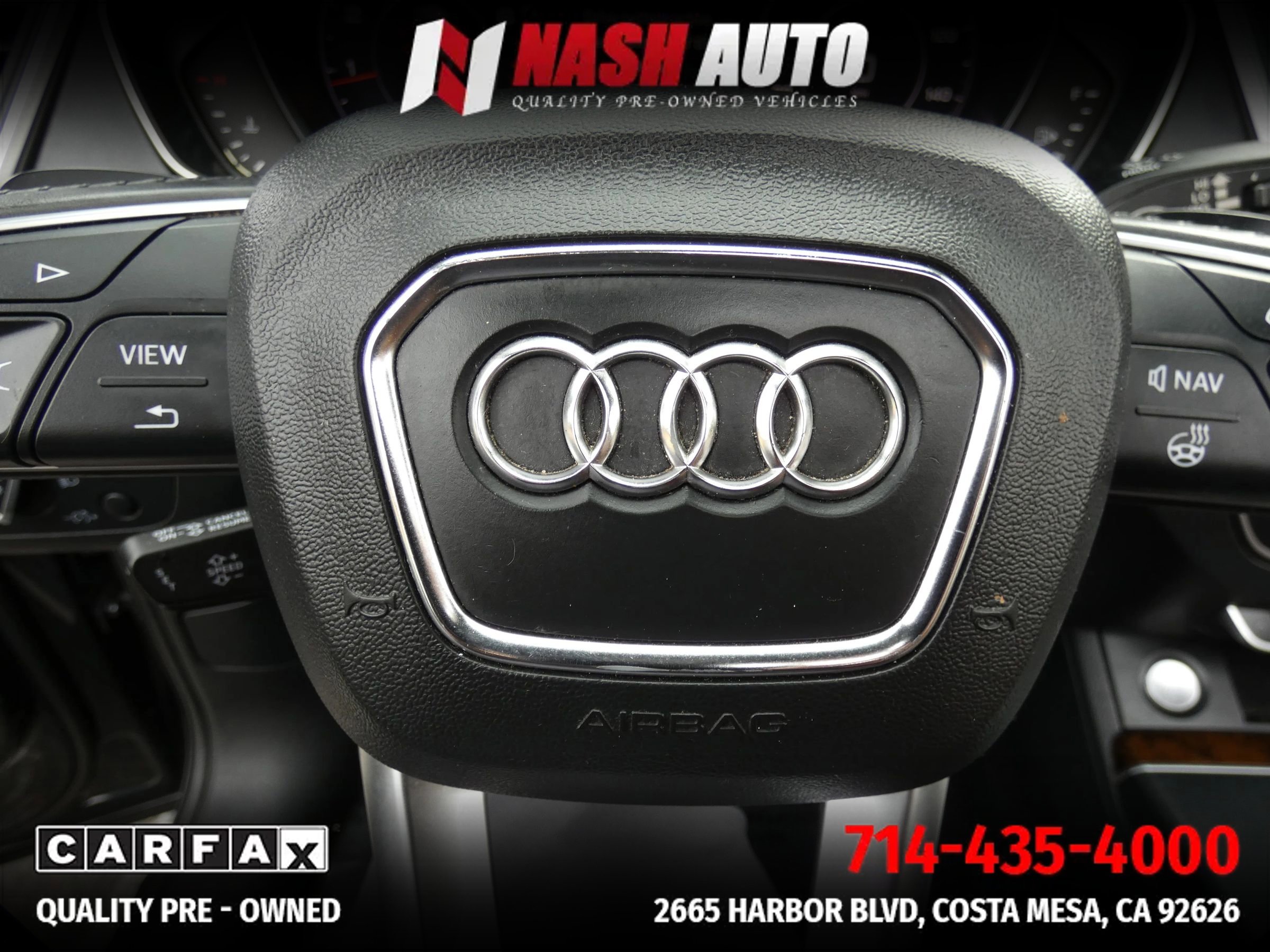 Used 2018 Audi Q5 2.0T Premium Plus w/ Premium Plus Package image 43