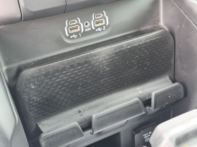 Used 2022 RAM 1500 Laramie w/ Sport Appearance Package AWD/4WD image 29