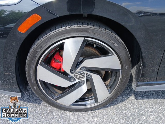 Used 2024 Volkswagen GTI S FWD image 2