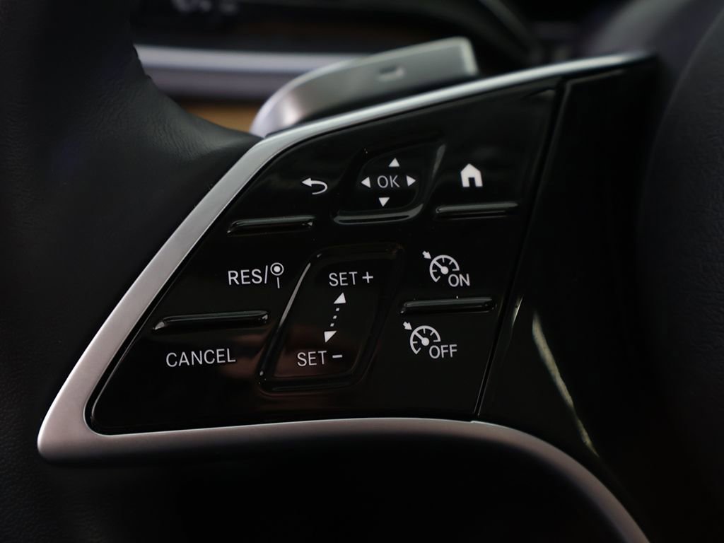 Used 2024 Mercedes-Benz GLE 350 4MATIC image 54