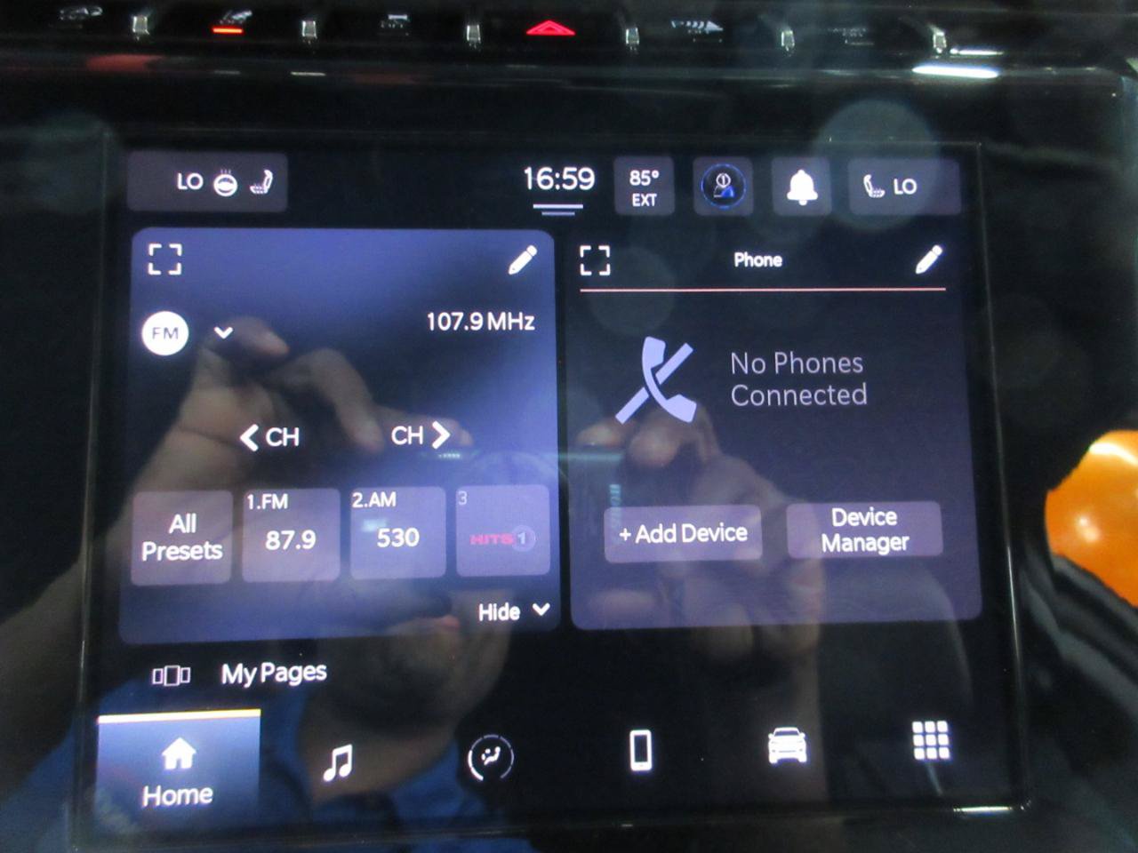 Used 2024 Jeep Grand Cherokee L Laredo AWD/4WD image 26
