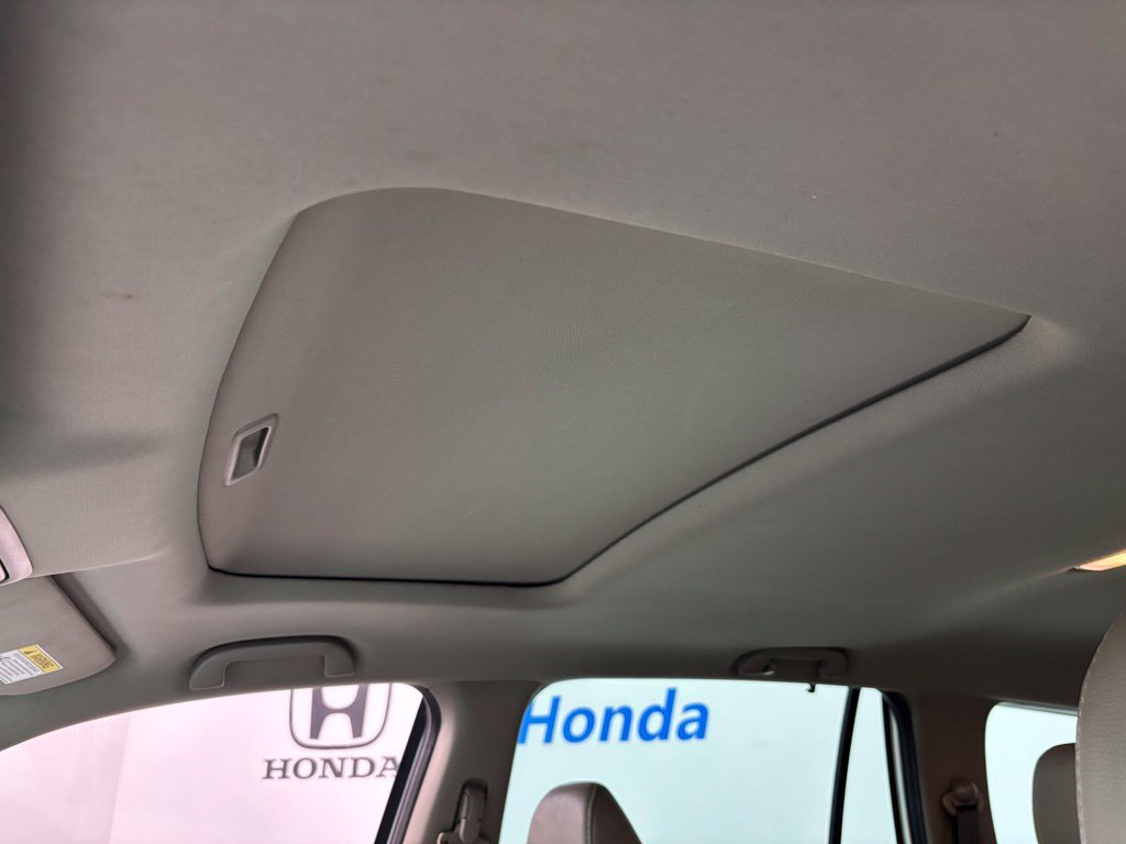 Certified 2019 Honda Pilot EX-L image 13