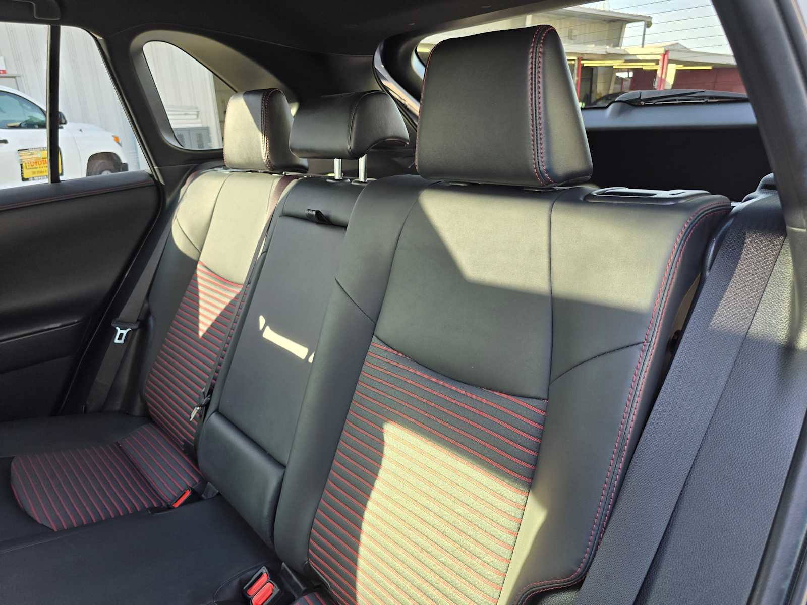 Used 2022 Toyota RAV4 XSE image 17