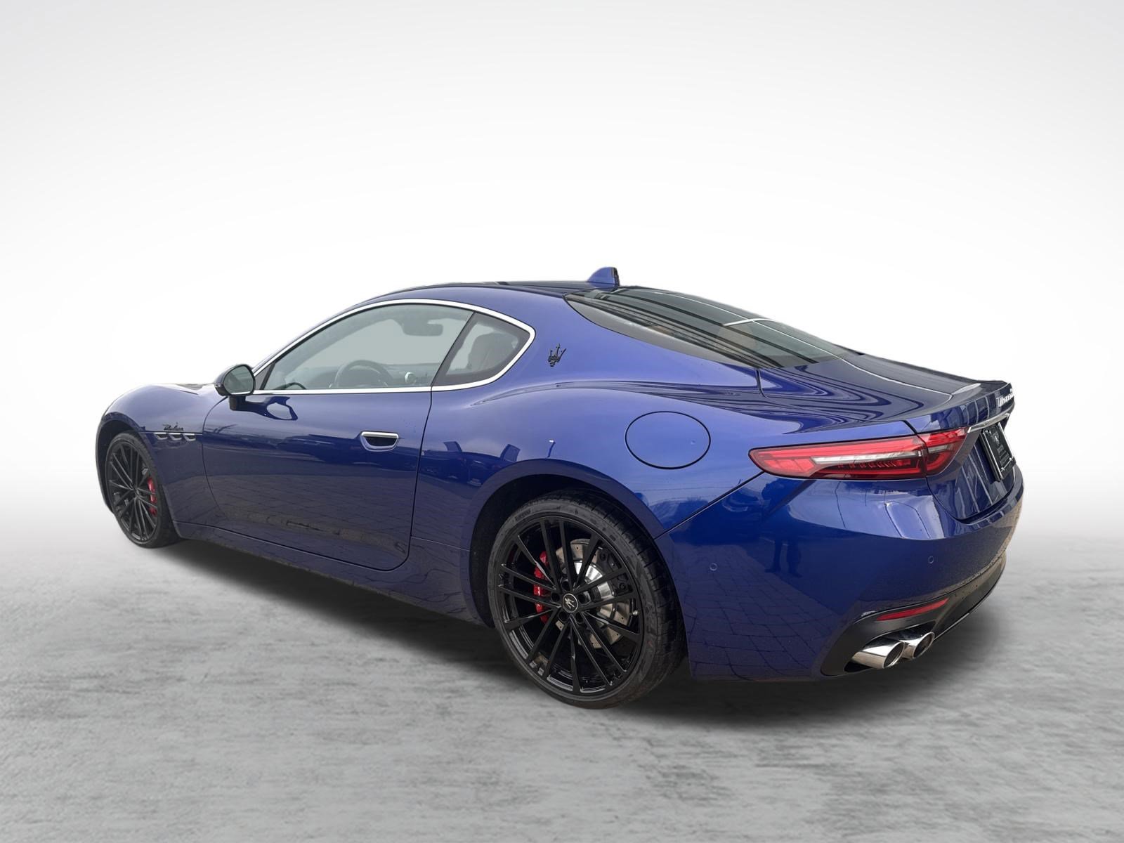 Used 2024 Maserati GranTurismo Modena image 3