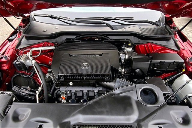 Used 2022 Acura MDX A-Spec image 26