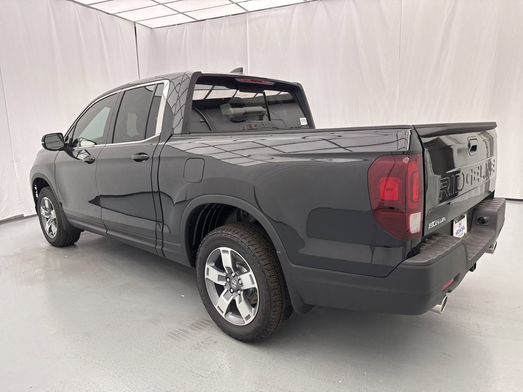 New 2026 Honda Ridgeline RTL image 5