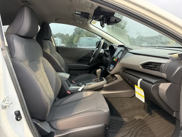 Certified 2026 Subaru Crosstrek 2.5i Premium AWD/4WD image 17
