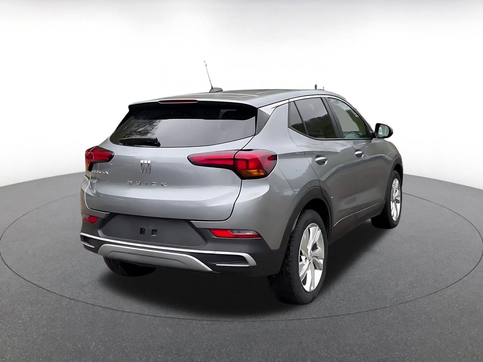 Used 2025 Buick Encore GX Preferred FWD image 14