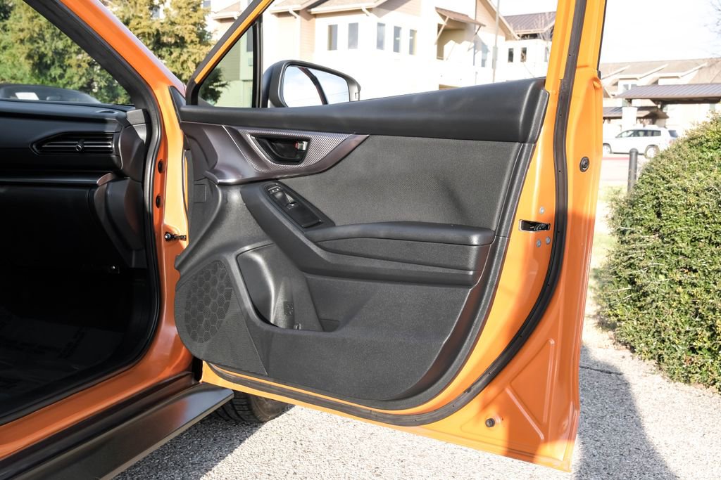 Used 2022 Subaru WRX image 53