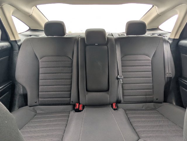 Used 2020 Ford Fusion SE FWD image 26