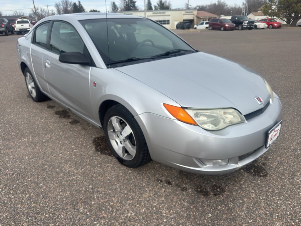 Used 2006 Saturn ION Level 3 w/ Travel Pkg image 4