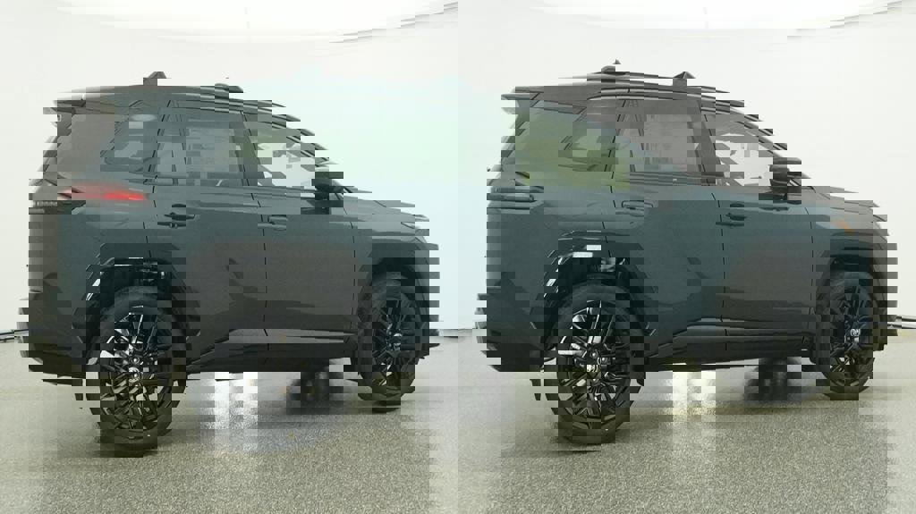 New 2026 Toyota RAV4 XSE image 13