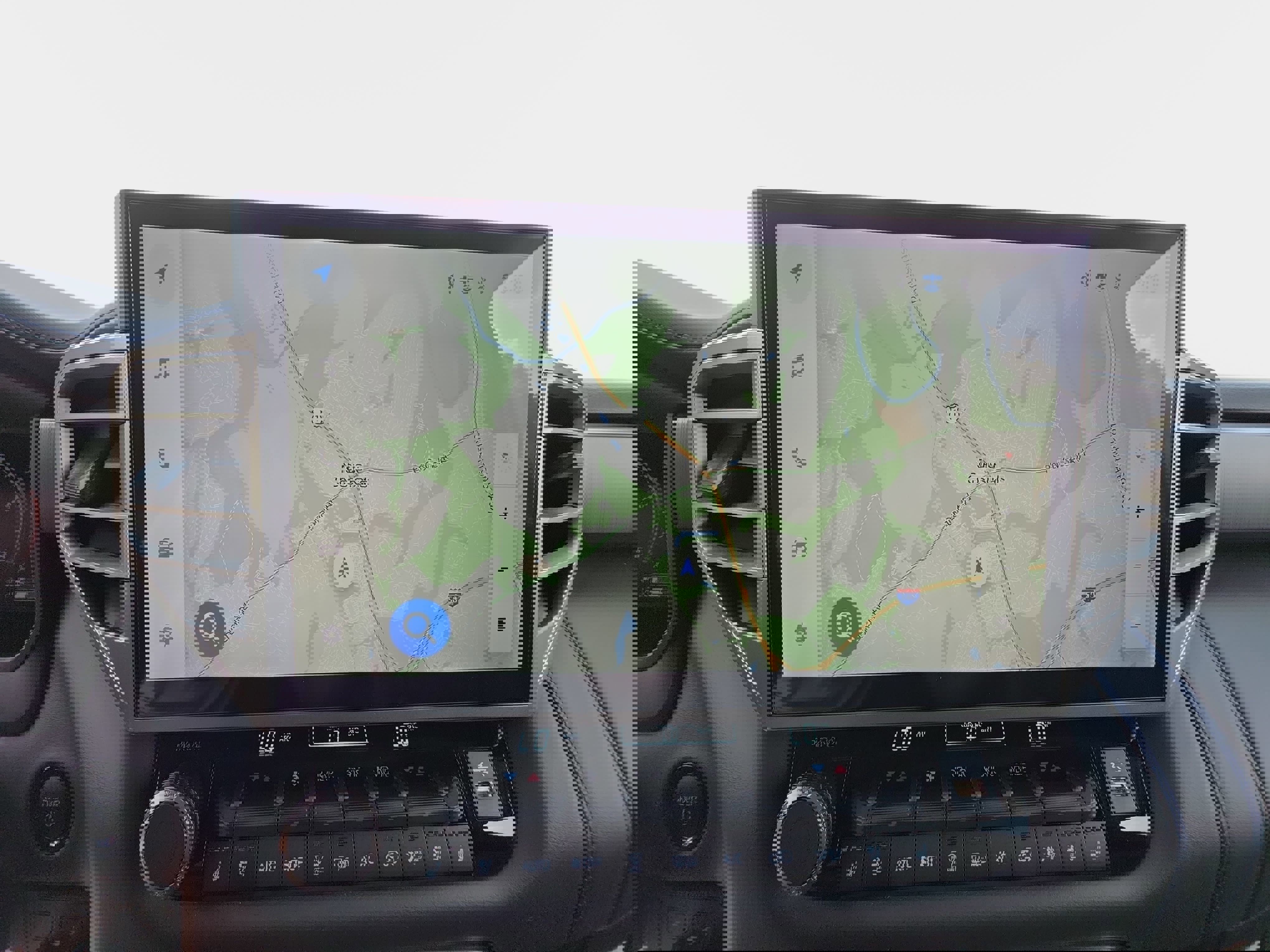 Used 2026 Toyota Sequoia Platinum AWD/4WD image 24