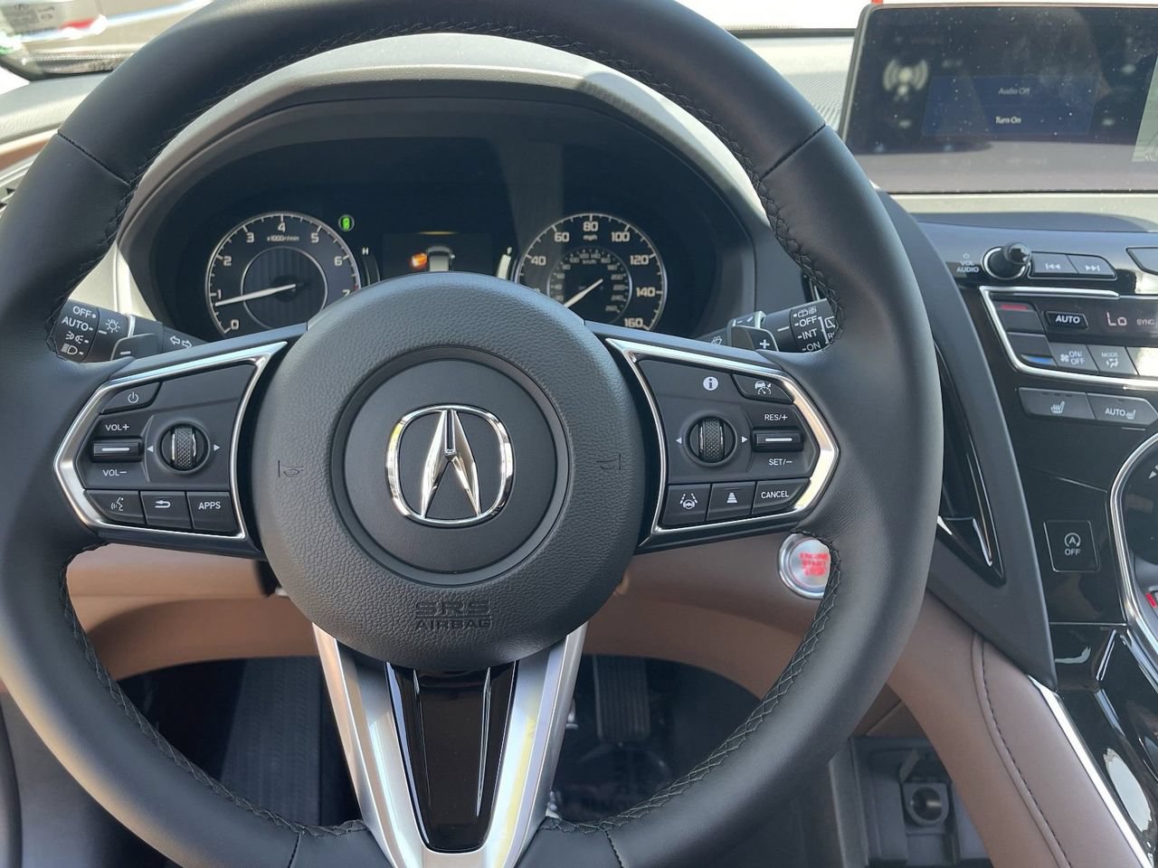 New 2026 Acura RDX SH-AWD w/ Technology Package image 32