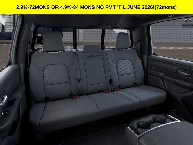 New 2026 RAM 1500 Express image 15