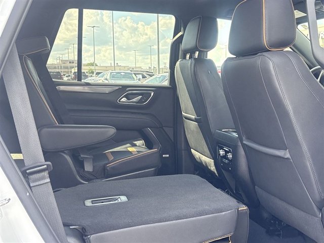 Certified 2023 GMC Yukon AT4 AWD/4WD image 27