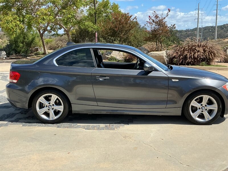 Used 2013 BMW 128i Coupe RWD image 5