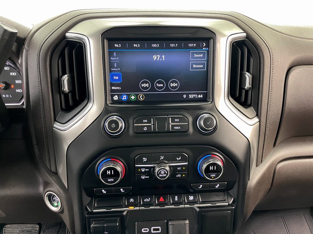 Certified 2020 Chevrolet Silverado 1500 RST w/ All-Star Edition image 31