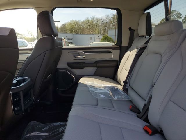 New 2026 RAM 1500 Laramie image 16