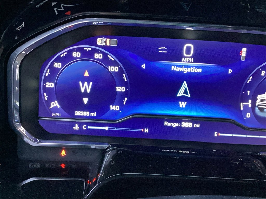 Used 2024 Chevrolet Silverado 3500 High Country w/ Technology Package image 28