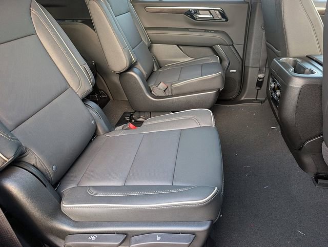 New 2026 Chevrolet Tahoe Premier RWD image 14