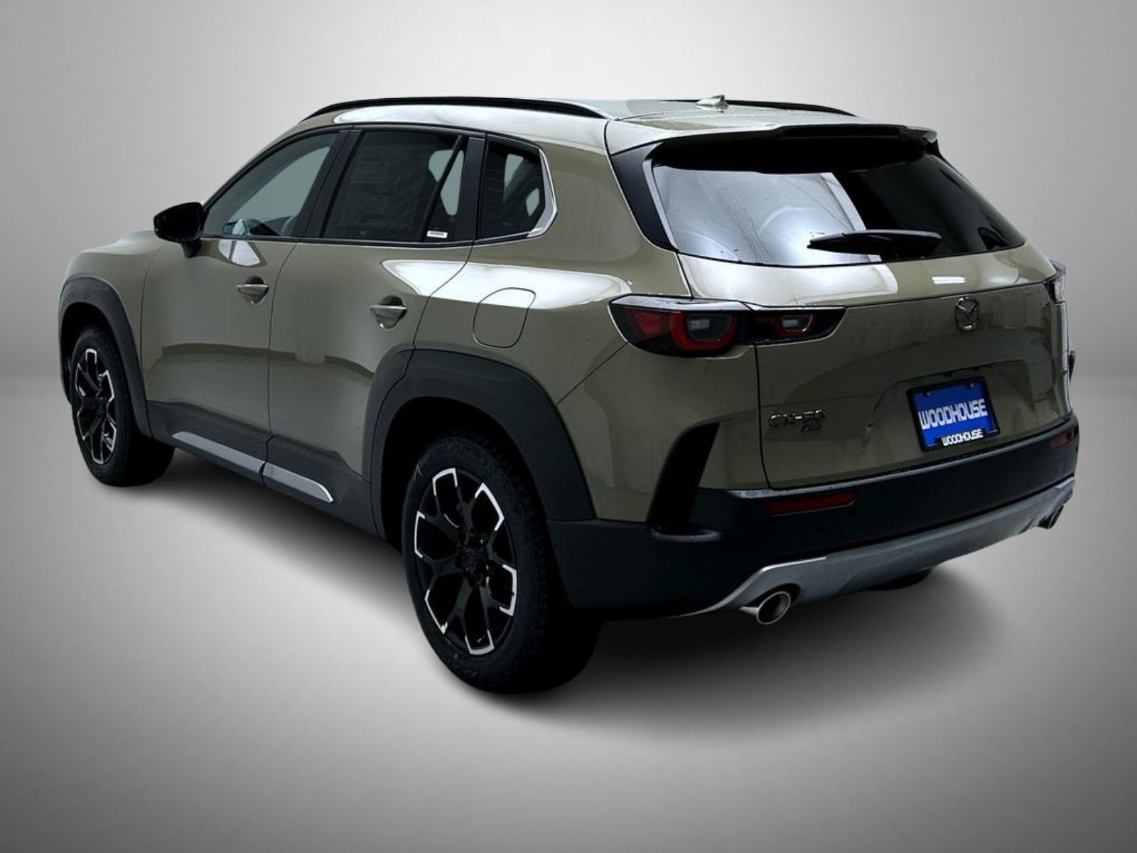 New 2026 MAZDA CX-50 Meridian Edition w/ Weather Package image 7