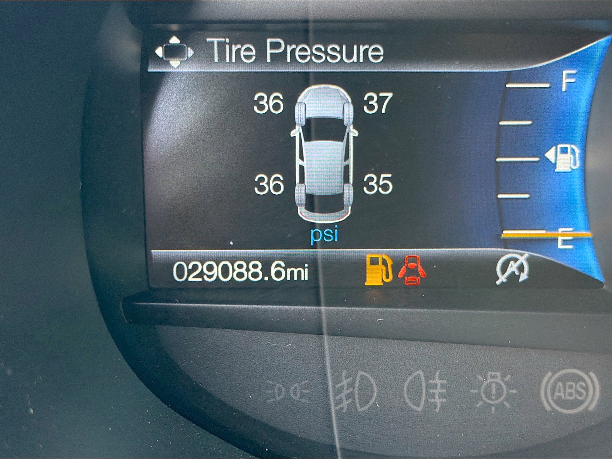 Used 2022 Ford Edge ST-Line image 40