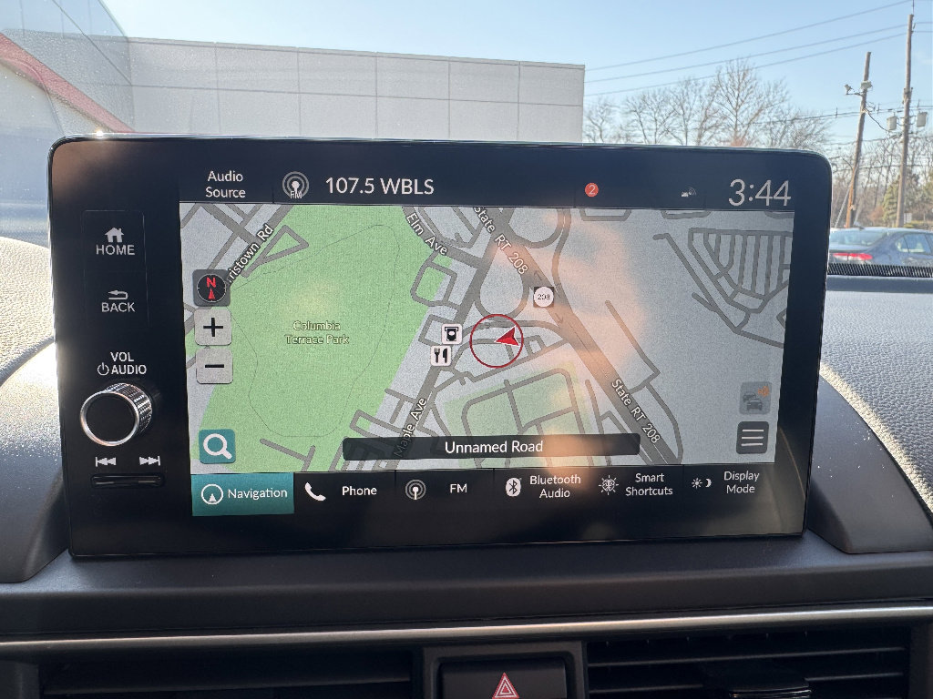 Used 2023 Honda Pilot Elite image 20