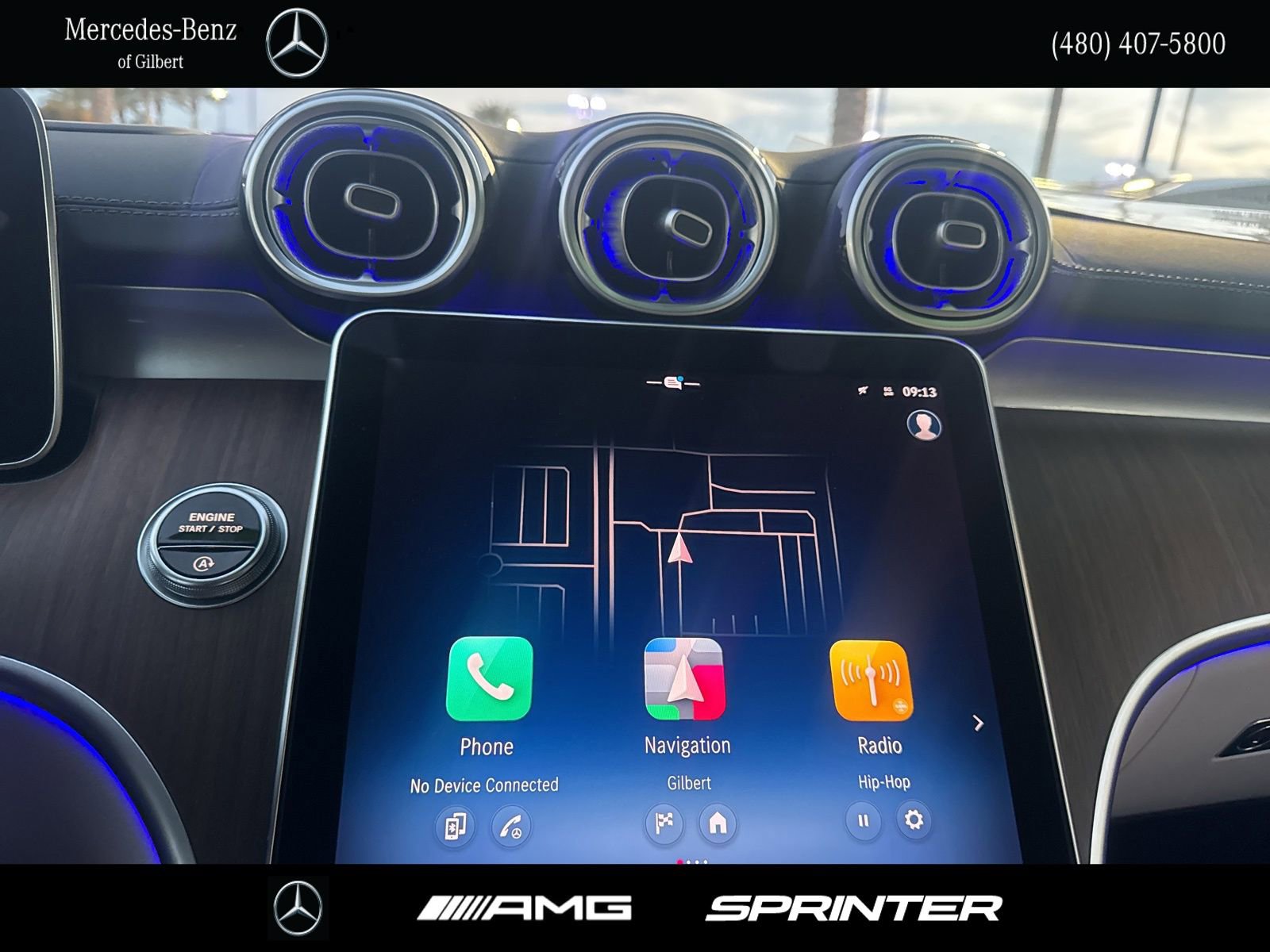 New 2024 Mercedes-Benz CLE 300 4MATIC Coupe image 21