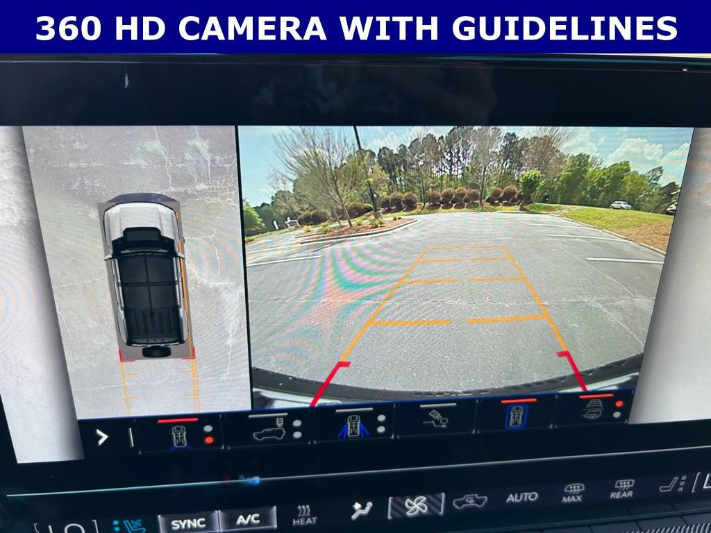 Used 2024 GMC Hummer EV 3X image 4