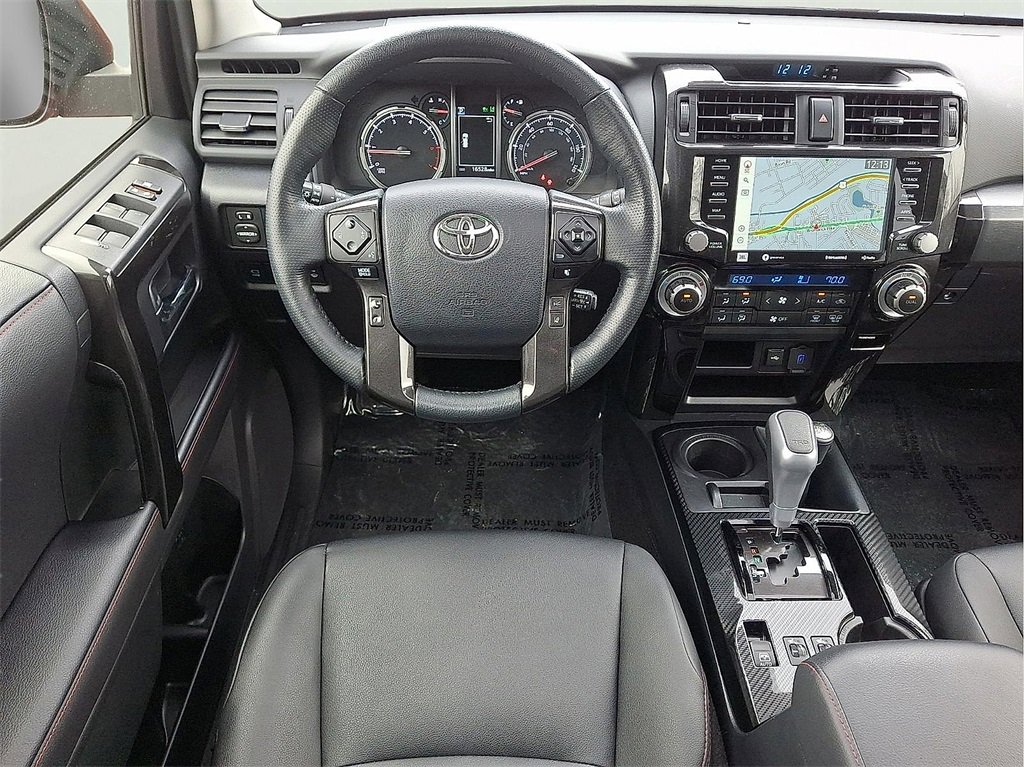 Used 2024 Toyota 4Runner TRD Pro image 29