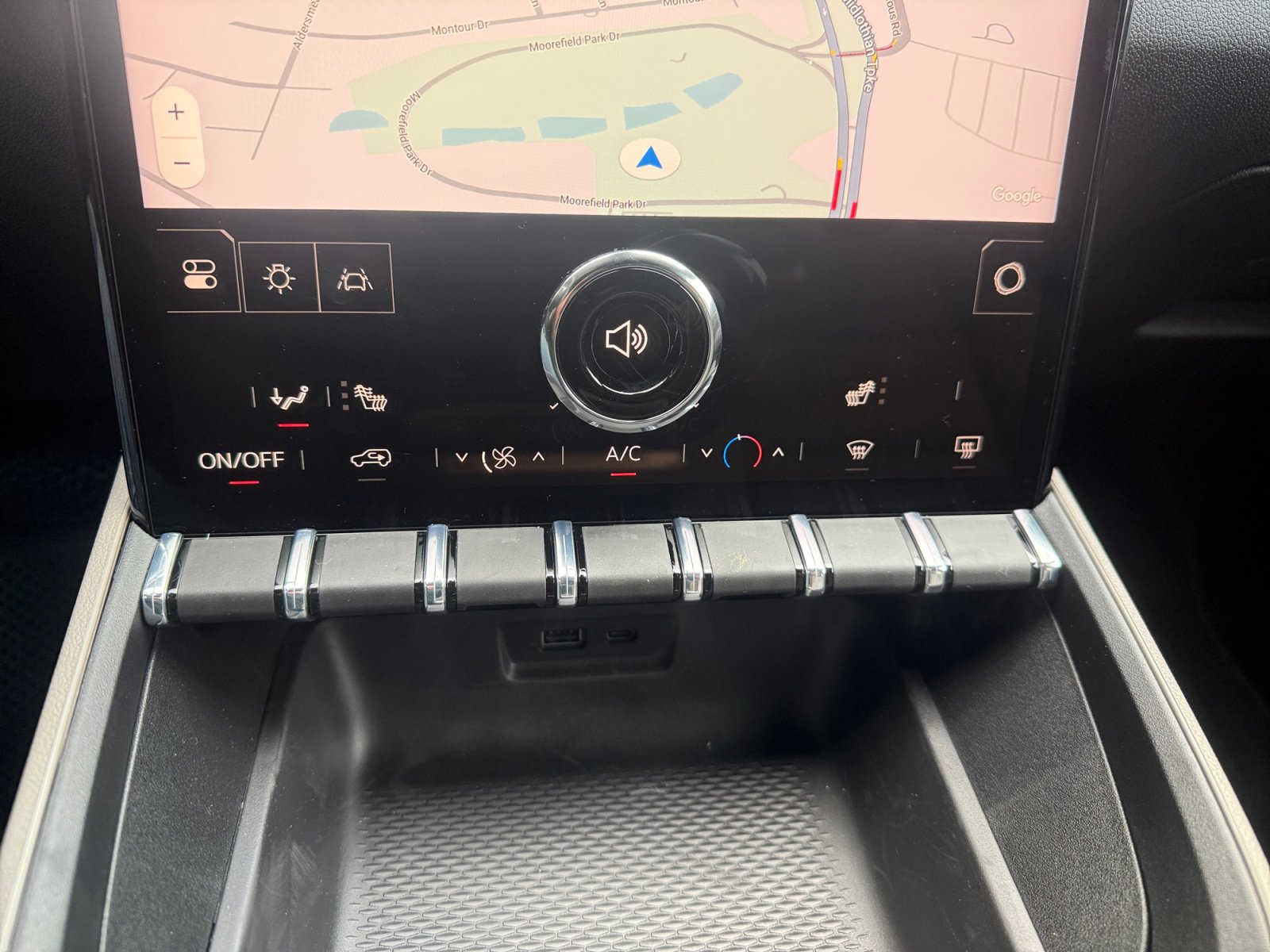 New 2026 GMC Terrain Elevation image 20